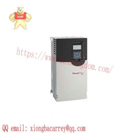 Allen-Bradley 20G1ANF046JN0NNNNN 755 AC Drive - High Performance Control Solution