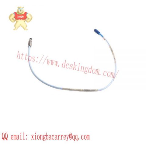 Bently Nevada 21502-06 CTS2 Monitor Proximity Probe - Advanced Industrial Monitoring Solution