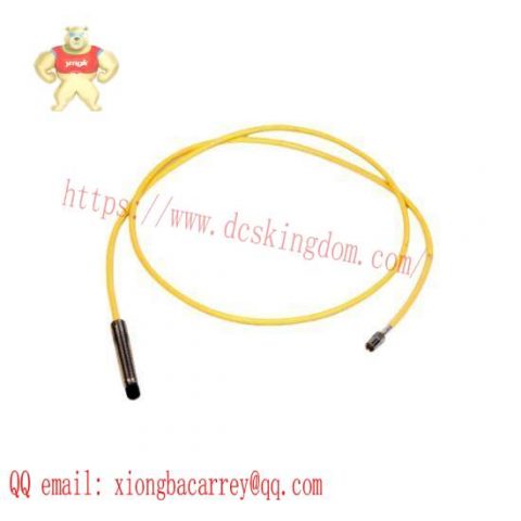 Bently Nevada Proximity Vibration 21504-12-28-10-02, Precision Sensor for Industrial Control