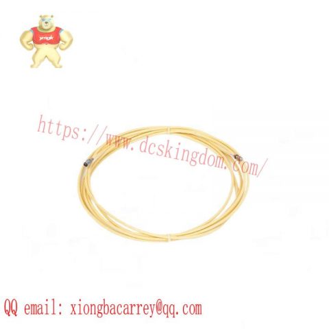 Bently Nevada 21747-040-00 Extension Cable for PLCs - 4 Meter Version