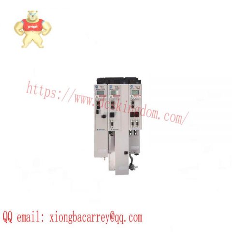 AB 2198-D020-ERS4 | Kinetix 5700 Servo System - Advanced Motion Control