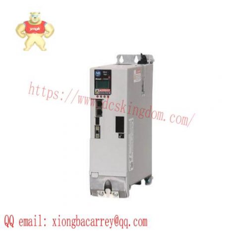 Adept Motion Control Solutions: Siemens 2198-H070-ERS2 Kinetix 5500 Servo Drive