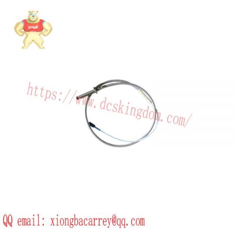 Bently Nevada 22011-01-06-10-02 Industrial Control Extension Cable