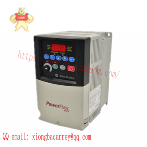 ABB 22A-D6P0N104 Adjustable Frequency AC Drive - Advanced Industrial Control Solution