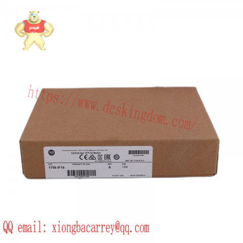 ABB PowerFlex 40 AB 22B-D010H204 Drives, Industrial Control Solutions