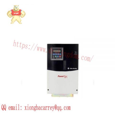 ABB AB 22C-D038A103 Drive, PowerFlex 400