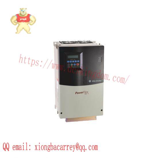 22c-d060a103_ac_drive.jpg Advanced 22C-D060A103 AC Drive: Unleashing Industrial Efficiency and Precision