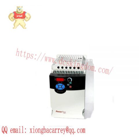 AB PowerFlex 4M AC Drive 22F-D8P7N103 - Precision Control for Industry, 200 Characters or Less