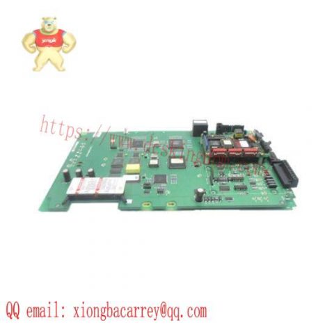 Siemens 2364-SPM03A Rgu Main Control Board, Industrial Automation Solutions