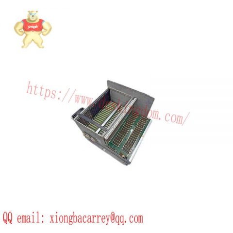 GE 259B2460BTG2 Backplane Assembly Board - Industrial Control Solutions