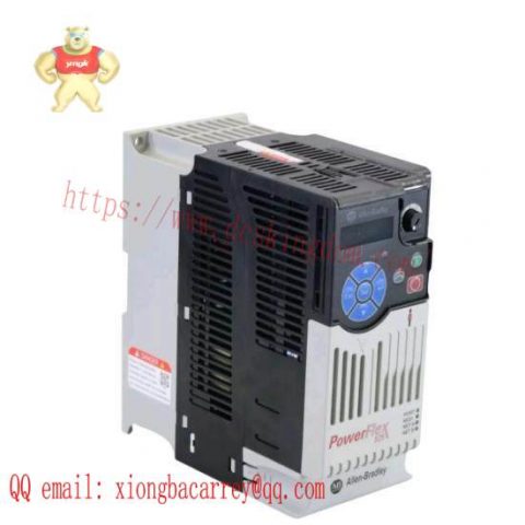 Schneider 25B-D1P4N114 Control Module