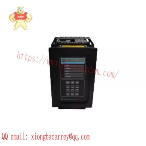 GE 269PLUS-D/O-216-100P-HI Motor Management Relay: Precision Control for Industrial Applications