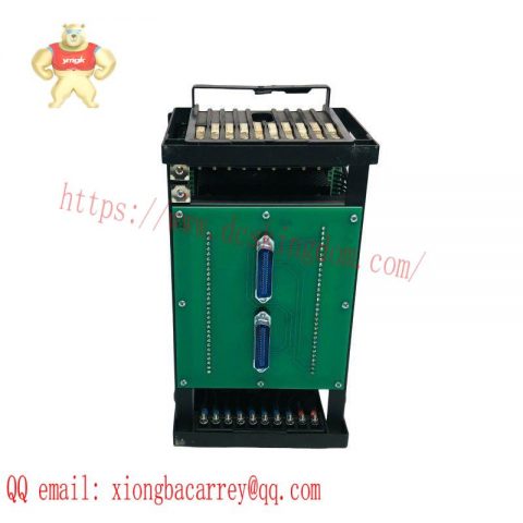 GE 269PLUS D/O-278-100P-HI Relay Module