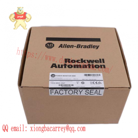 ABB 2706-B11J8 New, High-Power Drive System