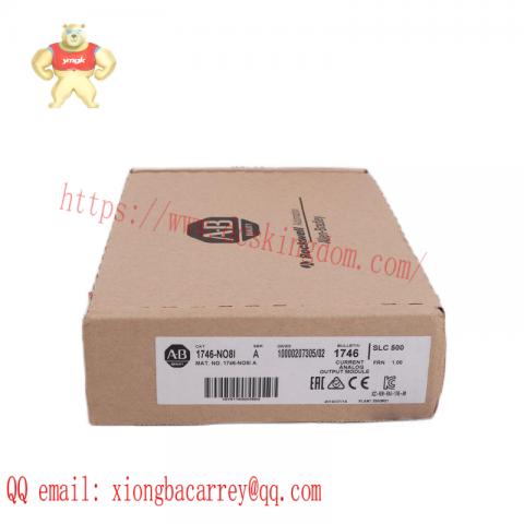 Allen-Bradley AB 2711P-B6C20A PanelView Plus Operator terminal