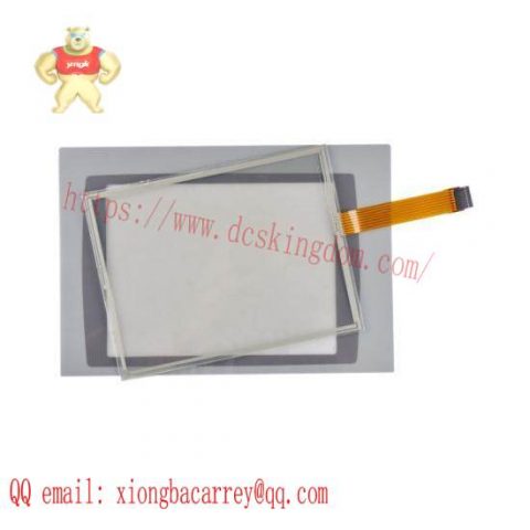 Siemens 2711P-RGT6S HMI Panel