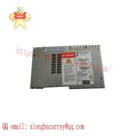 Allen-Bradley 2711P-RP2A PanelView Plus Logic Module, Industrial Control Solutions