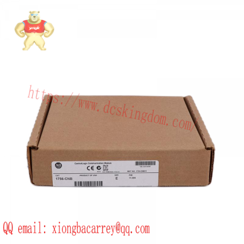 ABB 2711P-RP7 CE Logic Module: Advanced Industrial Control Solution