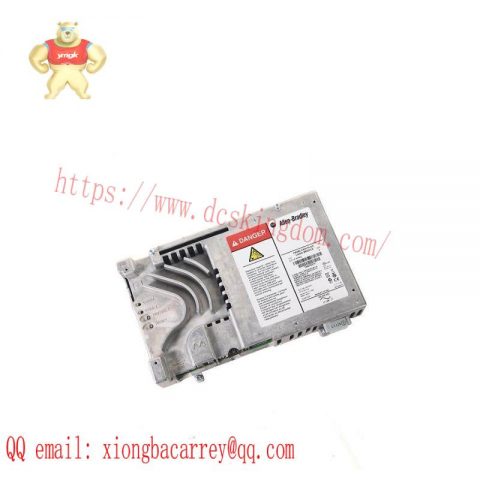 Allen-Bradley PanelView Plus 6 Logic Module 2711P-RP9A, High Performance Industrial Control Solution