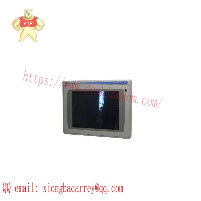 2711p-t12c4d2_panelview_plus_1250_touch_128mb.jpeg Allen-Bradley AB 2711P-T12C4D2 PanelView Plus 1250 Touch, Industrial Control Module