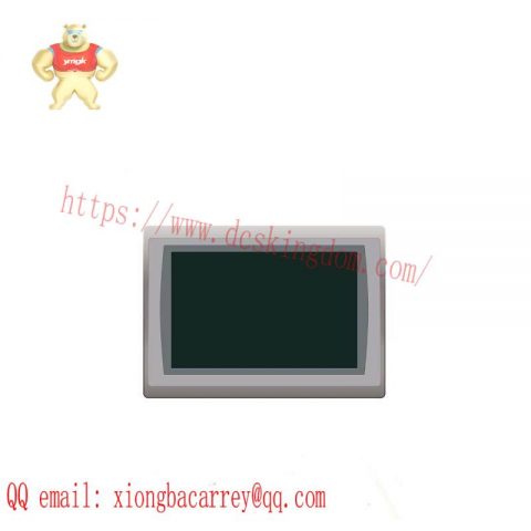 ABB 2711P-T12W22D8S PanelView Plus 7 Graphic Terminal for Advanced Industrial Control