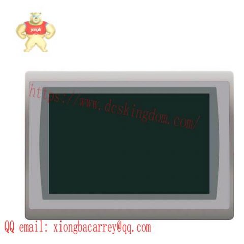 ABB 2711P-T12W22D9P PanelView Plus 12 Operator Interface Module
