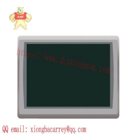 Allen-Bradley 2711P-T15C22D9P HMI Module