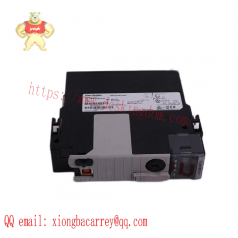 GE 2711P-T6M20A Industrial Control Module