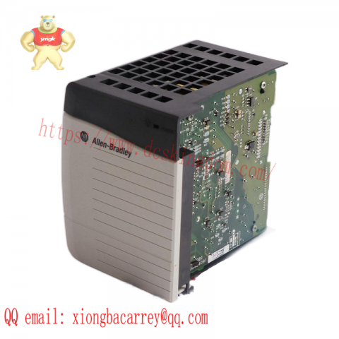 Allen-Bradley 2711P-T7C4D8 PanelView Plus Terminal, Industrial Control Solutions