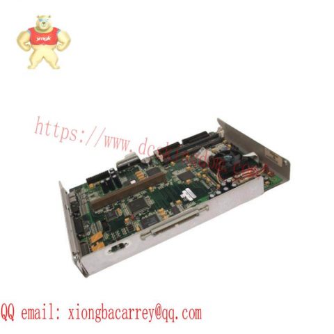 SIEMENS 3-424-2283A02 PC BOARD - Industrial Control Module for Enhanced System Performance