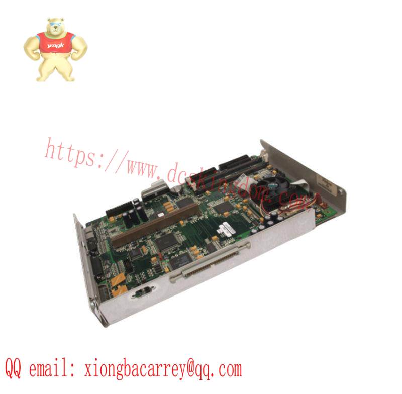 3-424-2283a02_siemens_pc_board.jpg SIEMENS 3-424-2283A02 PC BOARD - Industrial Control Module for Enhanced System Performance