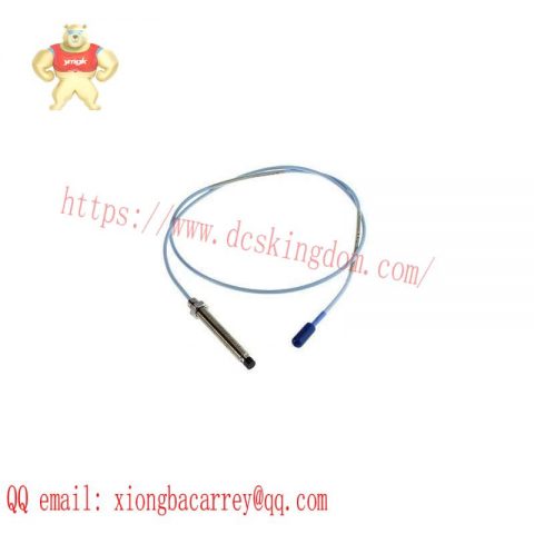 BENTLY NEVADA 3300-5-1 Proximity Probe for Industrial Control