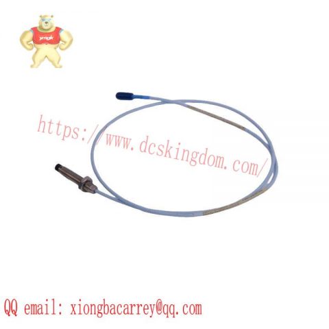 BENTLY NEVADA 3300130-080-00-05 Extension Cable - Industrial Control Module Accessory