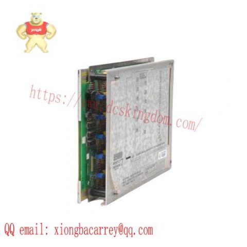 Bently Nevada 3300/12-02-20-00 Control Module