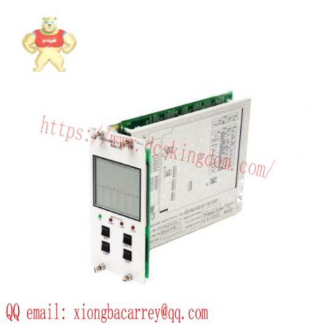 Bently Nevada 3300/35-12-02-02-00-02 Industrial Control System