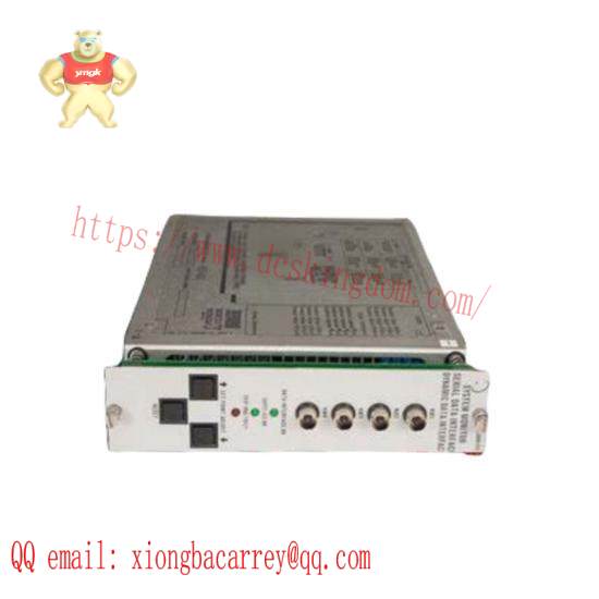 3300_53-03-01-00-01-00-00-00_bently_nevada_1.jpg Bently Nevada 3300/53-03-01-00-01-00-00-00: Precision Control Module for Industrial Automation