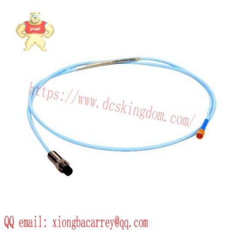 Bently Nevada 3300 XL 8mm Proximity Transducer System 330101-00-12-10-02-00