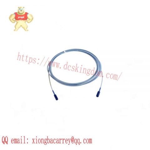 Bently Nevada 330101-00-18-10-02-00 3300XL 8mm Proximity Probes