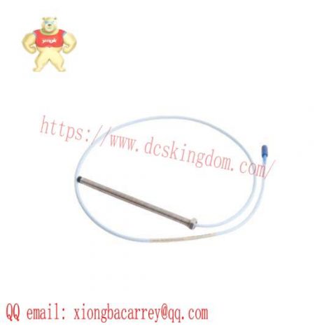 Bently Nevada 330101-00-53-10-02-05 Cable - Precision Control Solution