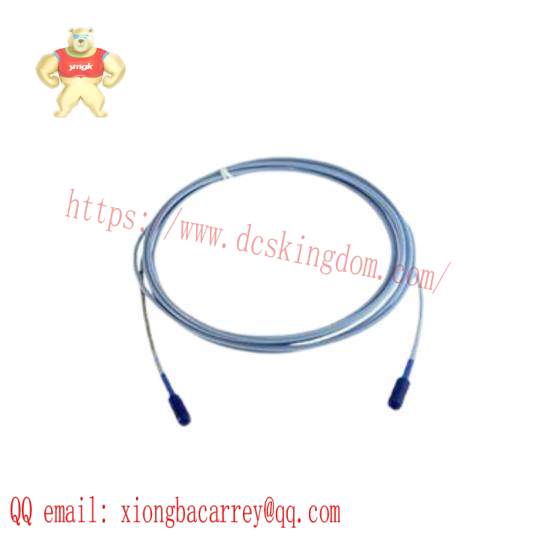 330101-05-20-10-02-05_bently_nevada_cable.jpg Bently Nevada 330101-05-20-10-02-05 Cable