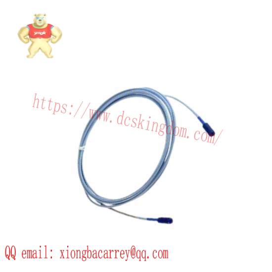 330101-05-20-10-02-05_bently_nevada_cable_1.jpg Bently Nevada 330101-05-20-10-02-05 Cable