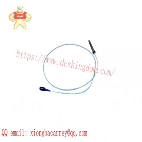 Bently Nevada 330101-20-36-10-02-00 3300 Series 5mm Proximity Probes