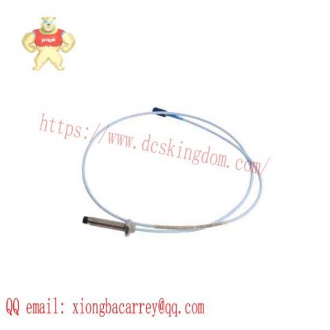 Bently Nevada 330103-00-04-20-02-00 Industrial Control Module