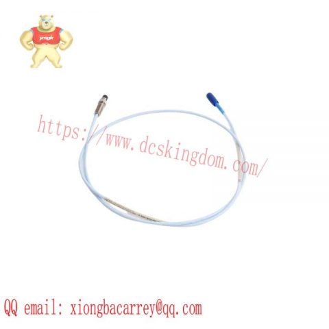 Bently Nevada 330103-00-08-10-02-00 - Advanced 3300 XL 8mm Proximity Probes