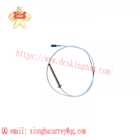 BENTLY NEVADA 330103-00-12-10-02-00 Proximity Probes