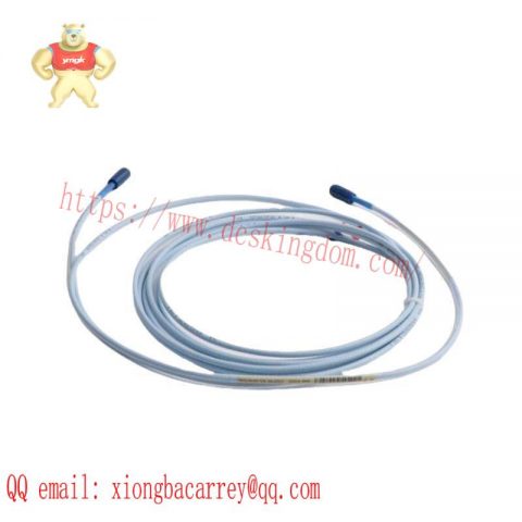 BENTLY NEVADA 330103-00-12-10-02-05 3300 XL 8 mm Proximity Probes