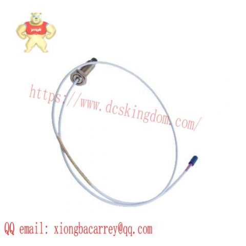 Bently Nevada 330103-00-13-10-12-CN Control Module