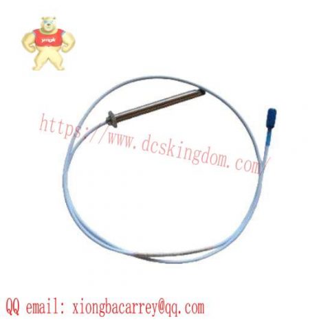 Bently Nevada 3300 XL 8mm Proximity Transducer System