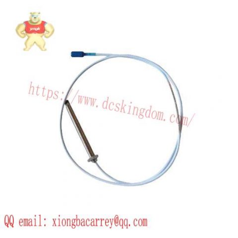 Bently Nevada 3300 XL 8mm Proximity Transducer System, Advanced Industrial Control Solution