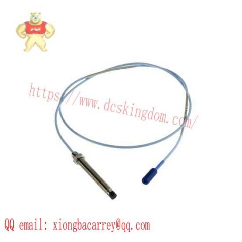 Bently Nevada 330103-00-80-10-02-00 Process Control Module